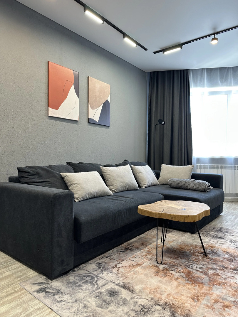 Апартаменты BPA Apartments 75/39