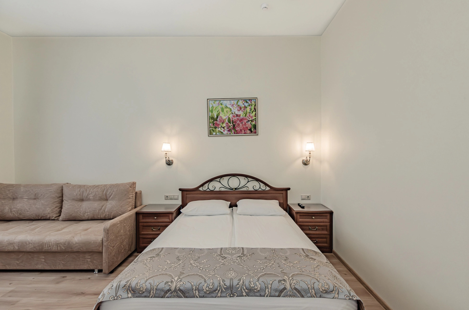 Мини-Отель Николай Гоголь