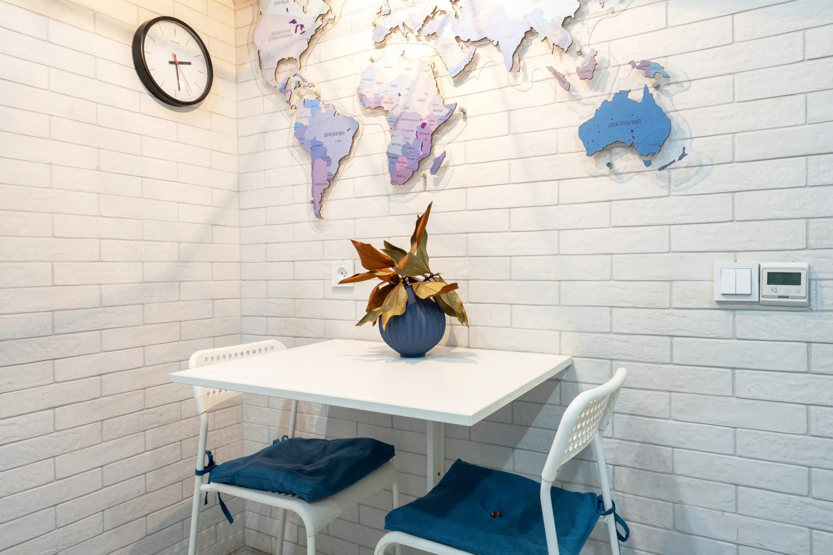 Апартаменты Orange Apart Видный