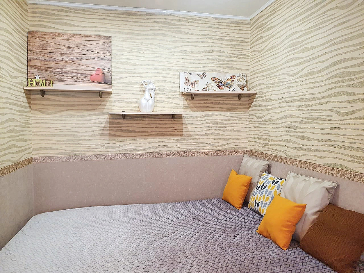 ДзенХоум Эклектика 38