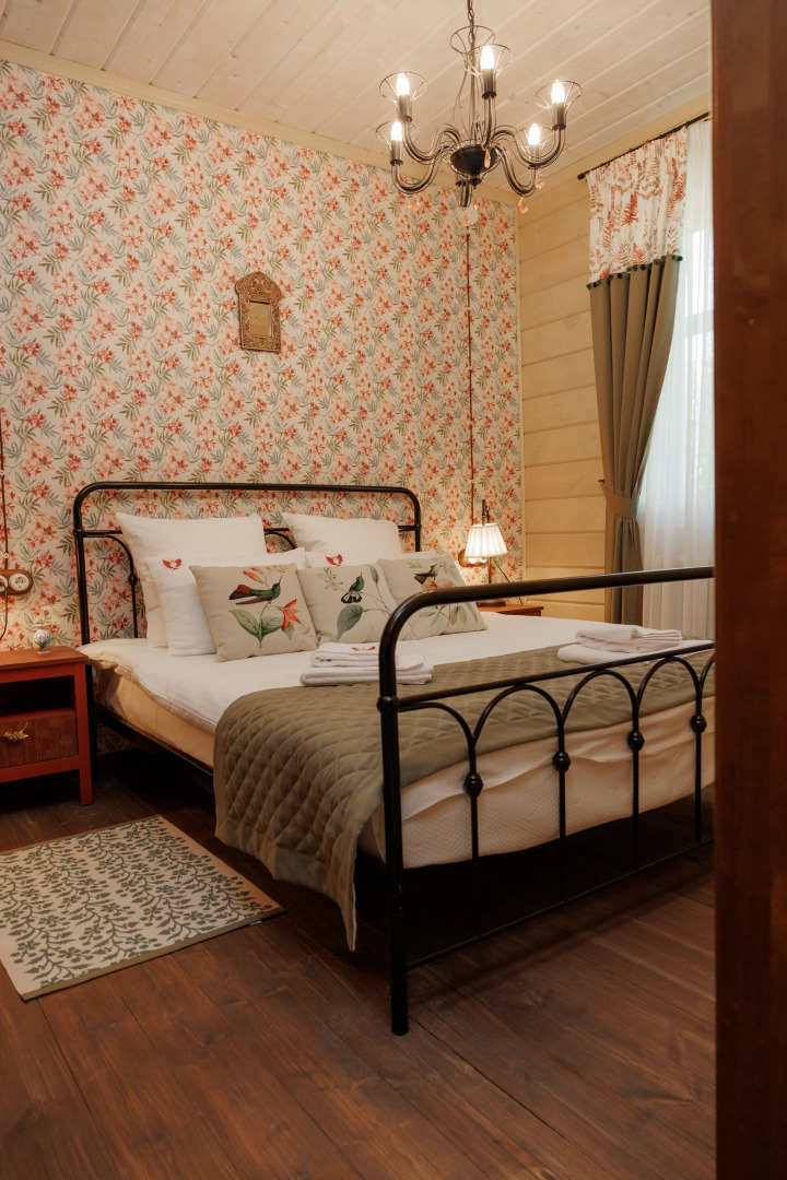 Гостевой дом Сирин Дом Суздаль