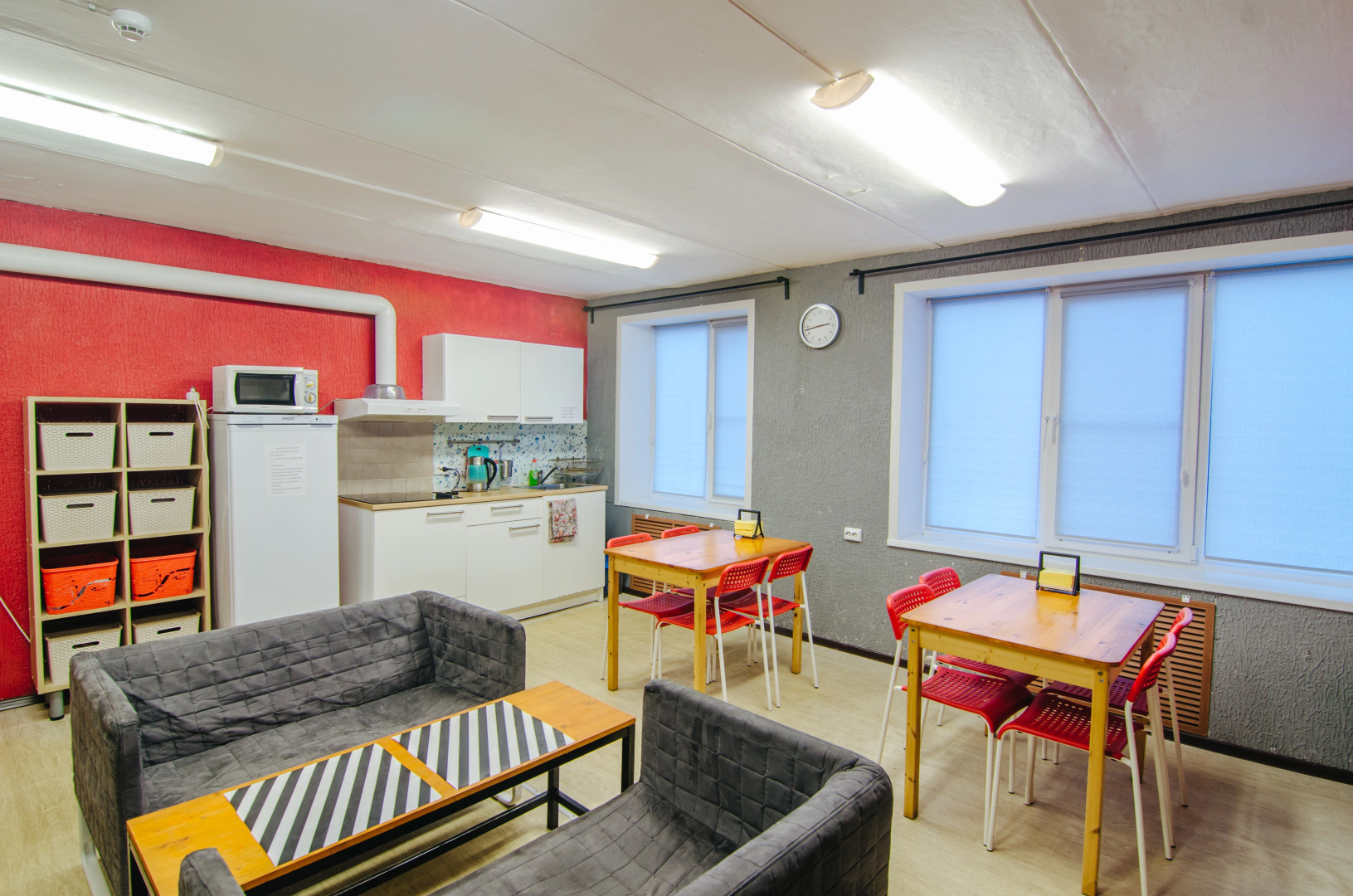 Хостел Брусничка