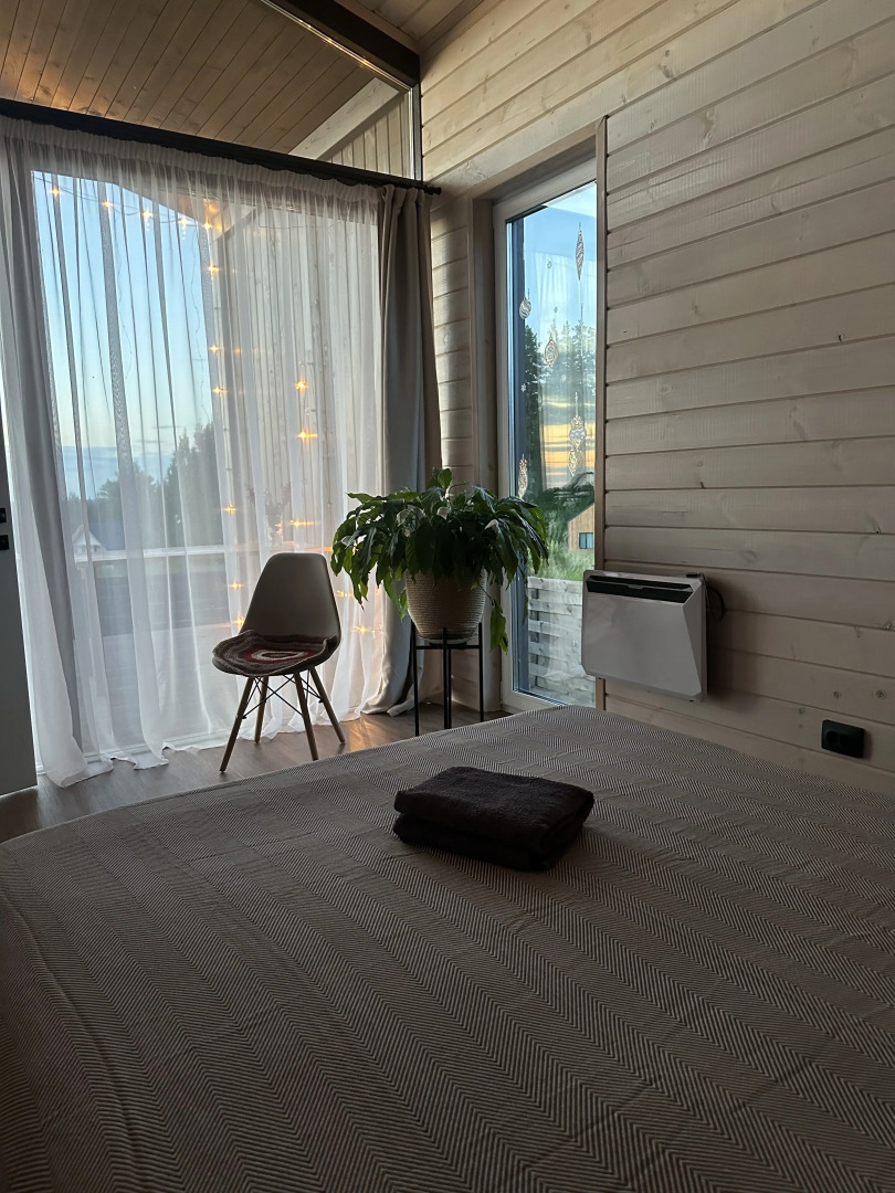 Частный дом Igora Family House