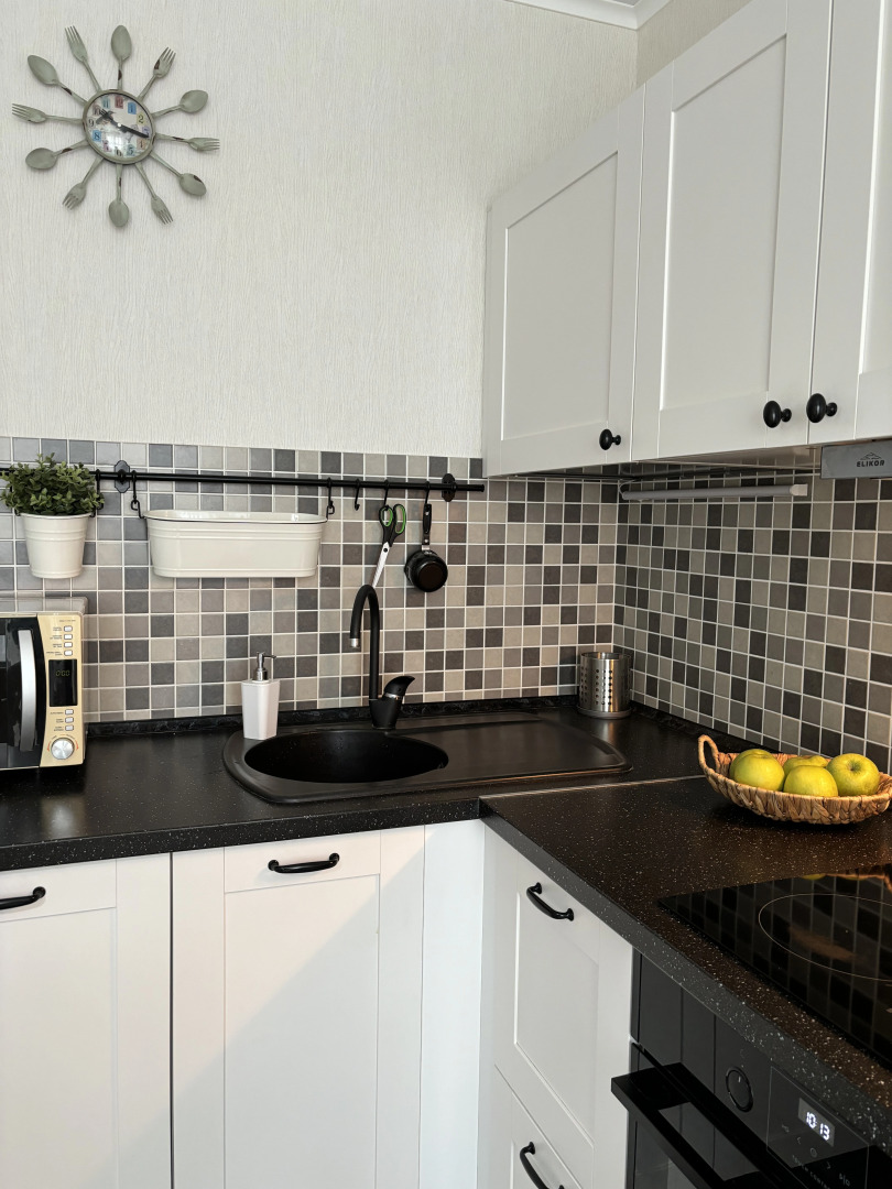 Квартира Xюггe Уютно Кaк Дома