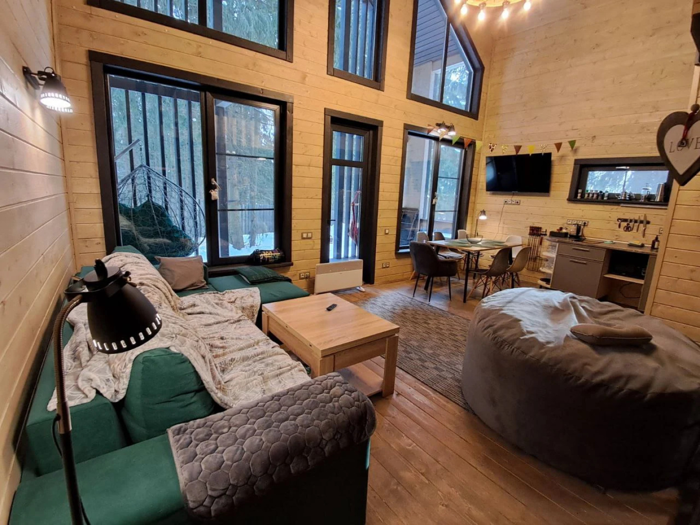 Частный дом Greenholt