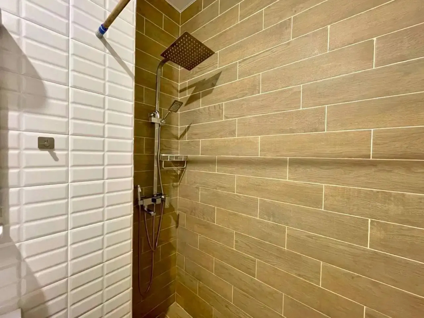 Квартира на Шубина 44к2