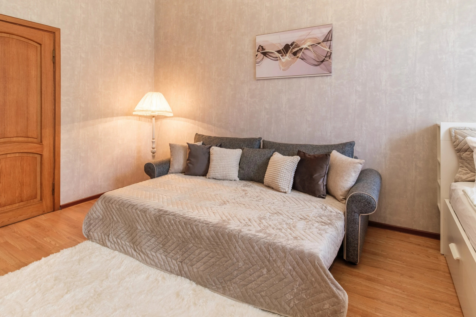 Апартаменты Современные у Казанского собора