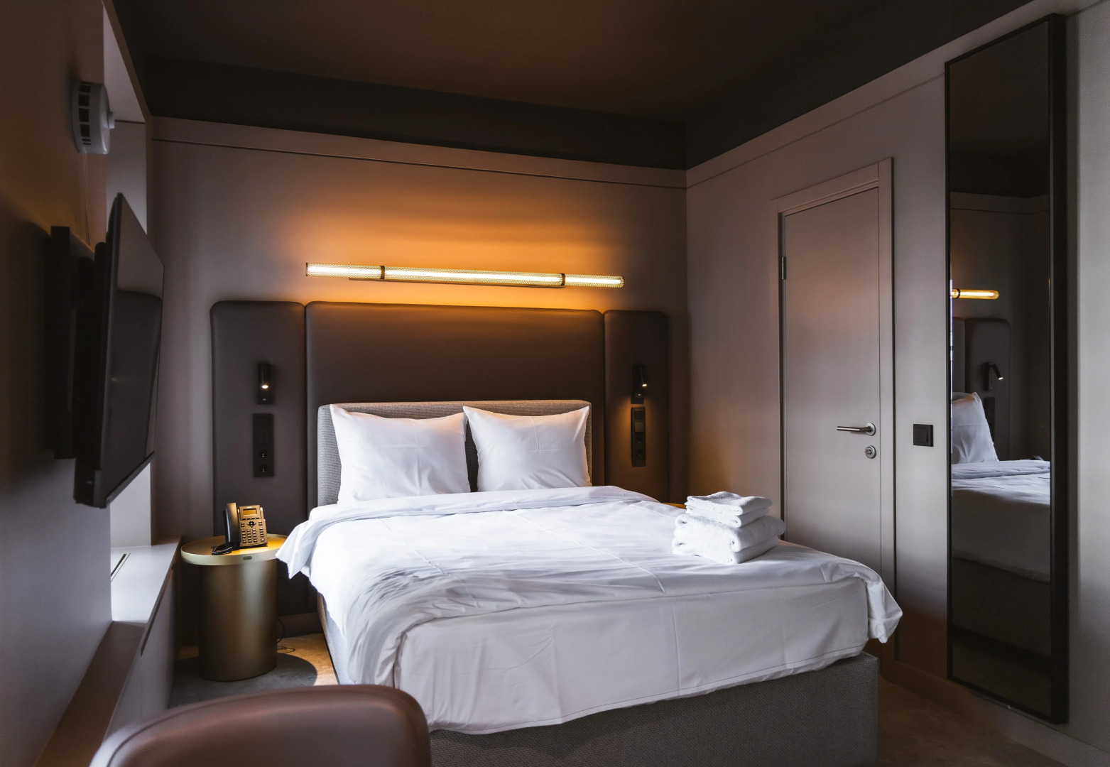 Апарт-отель Uno