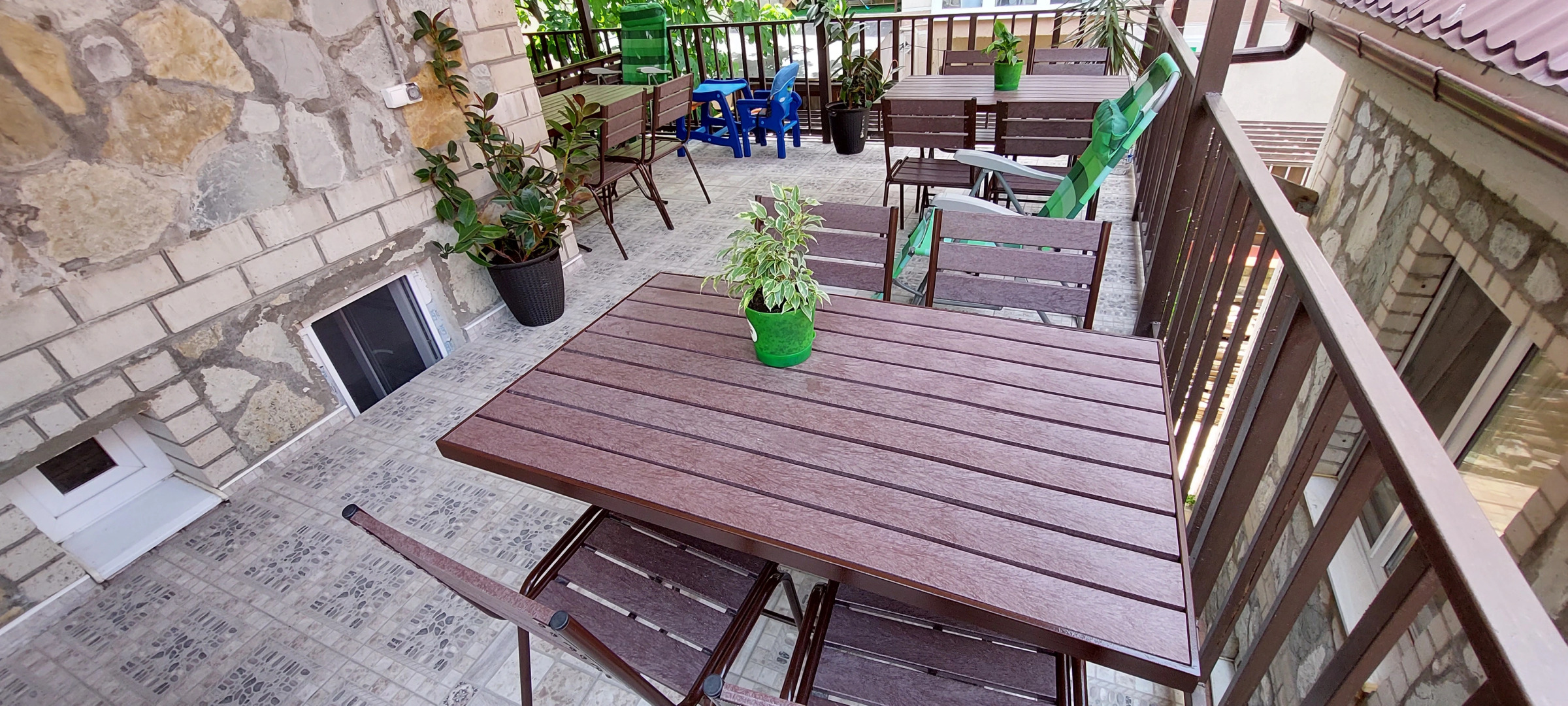 Гостевой дом ЛеВладиа.ru