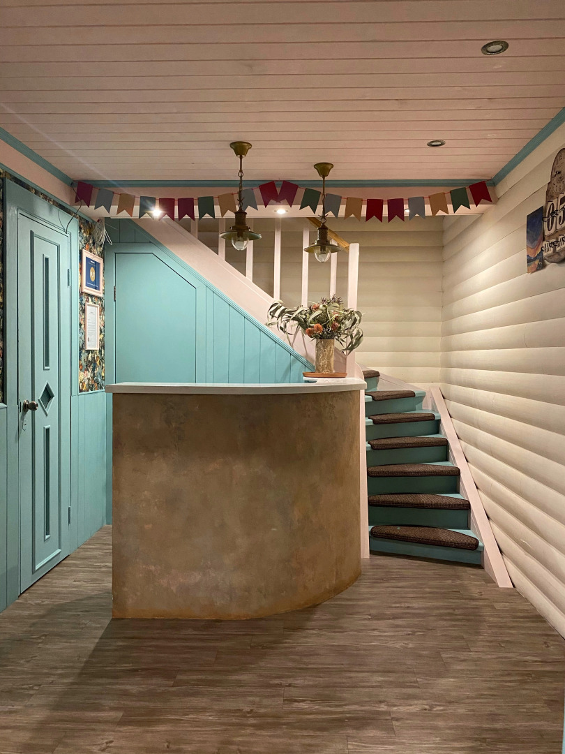 Семейное поместье Солнечное