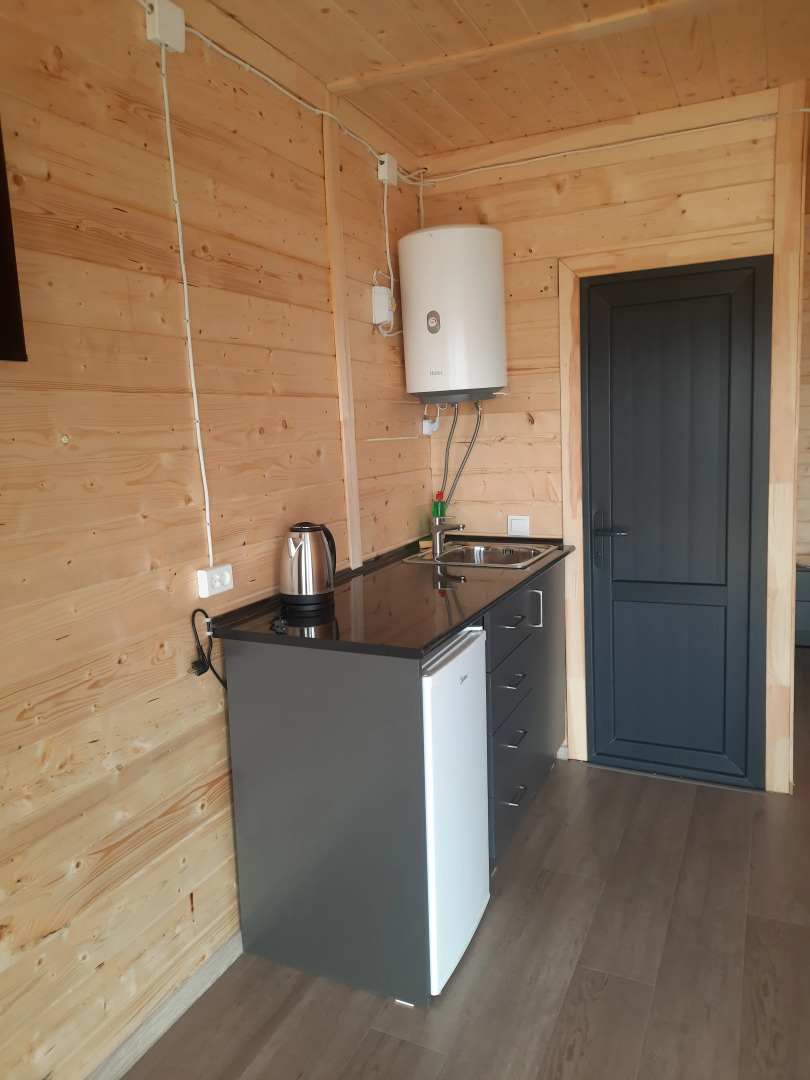 Вилла Nirok Sevan