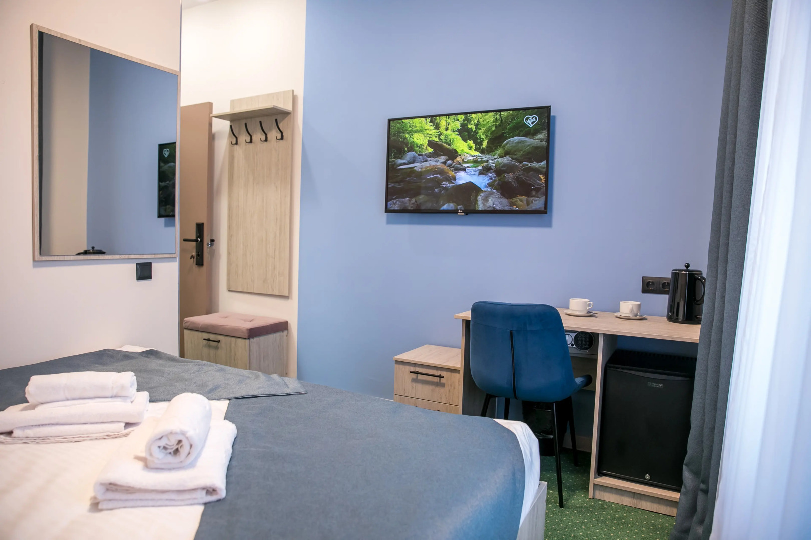 Отель Звездный