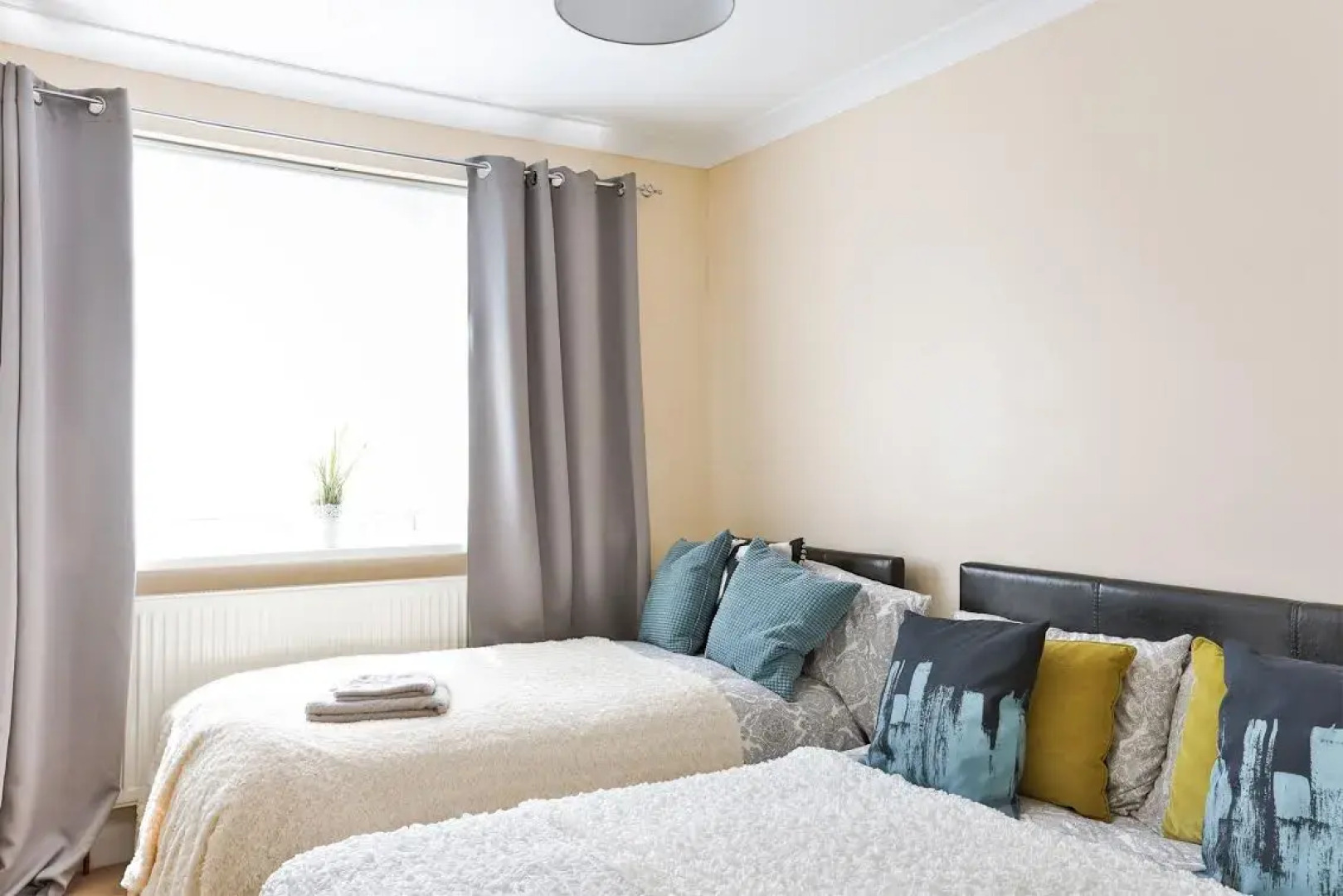 Апартаменты Дом Отдыха Лондон Уимблдон