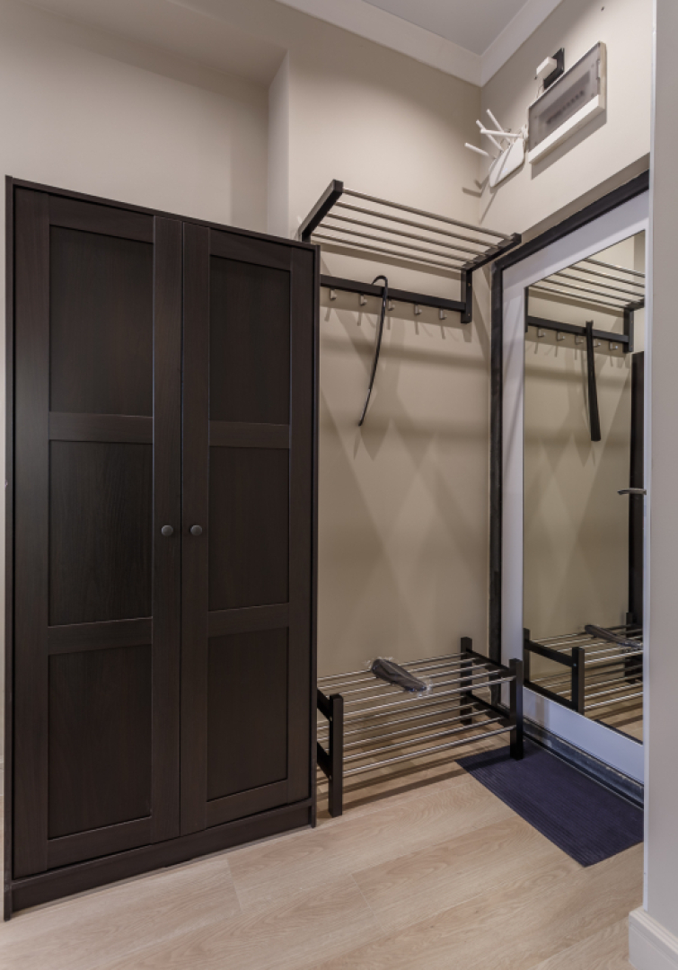 Апартаменты FortEstate проспект Вернадского 41 стр 1 (8)