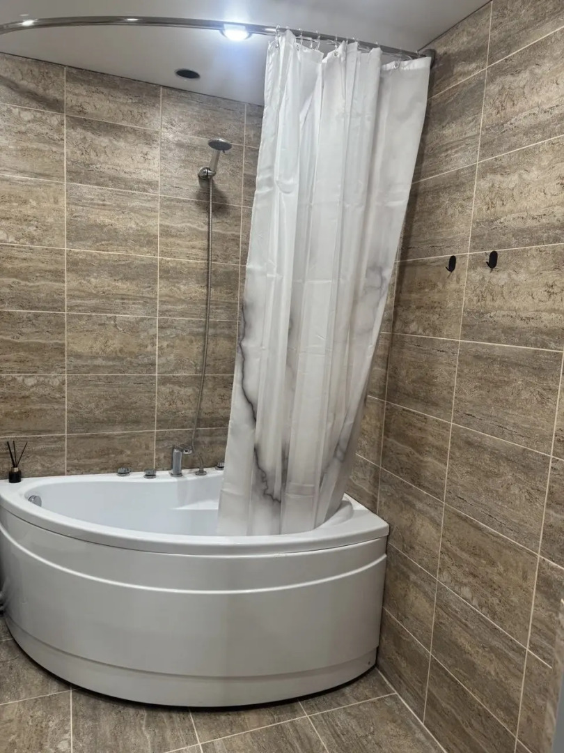 Гостевой дом На Светлой