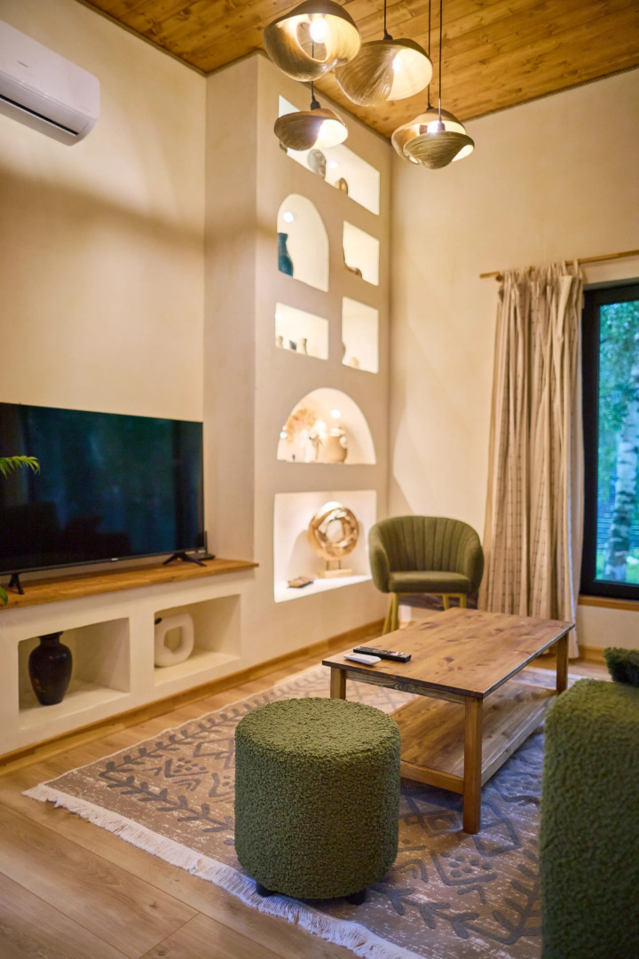 Гостевой дом Green House