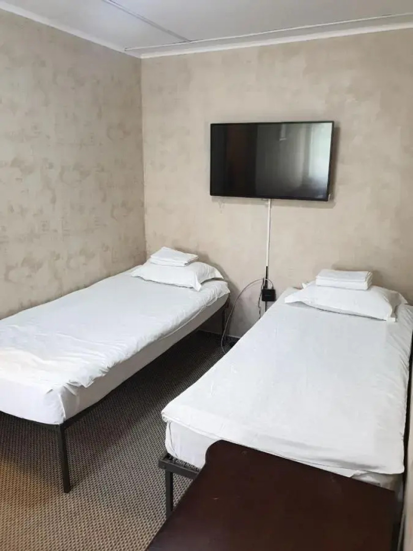 Отель Парк Отель