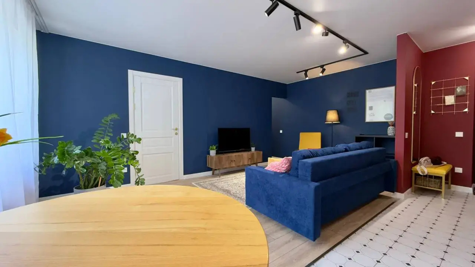 Квартира ArendaGrad Николаева 24