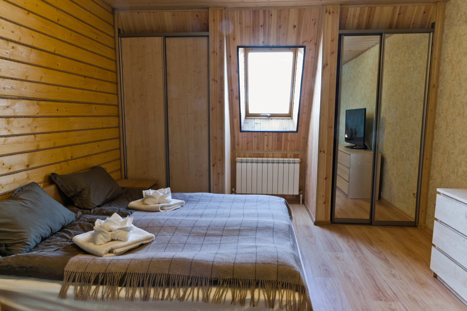 гостевой Дом Арк Отель