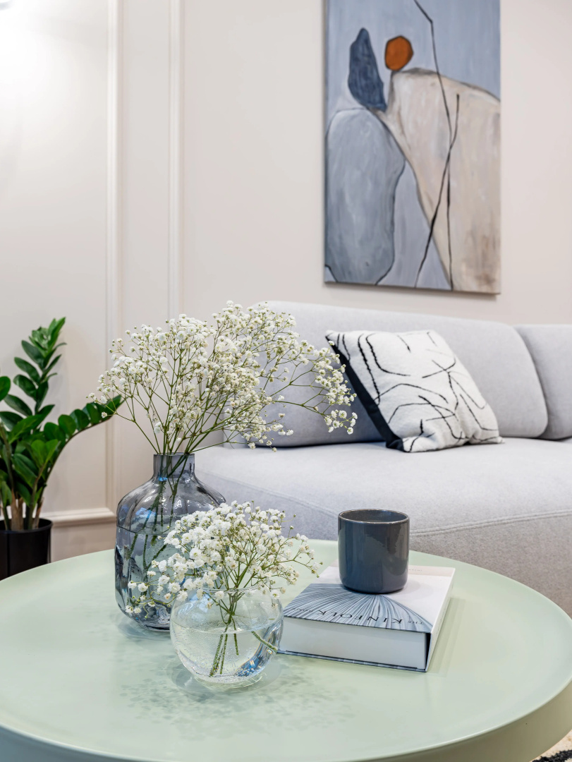 Квартира Merino Home ARTE