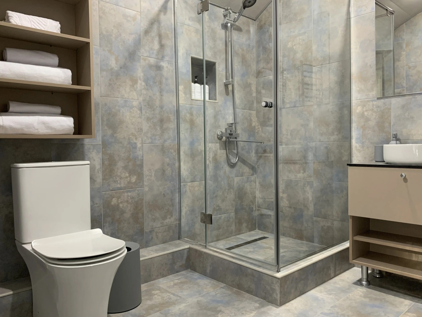 База отдыха Meraki