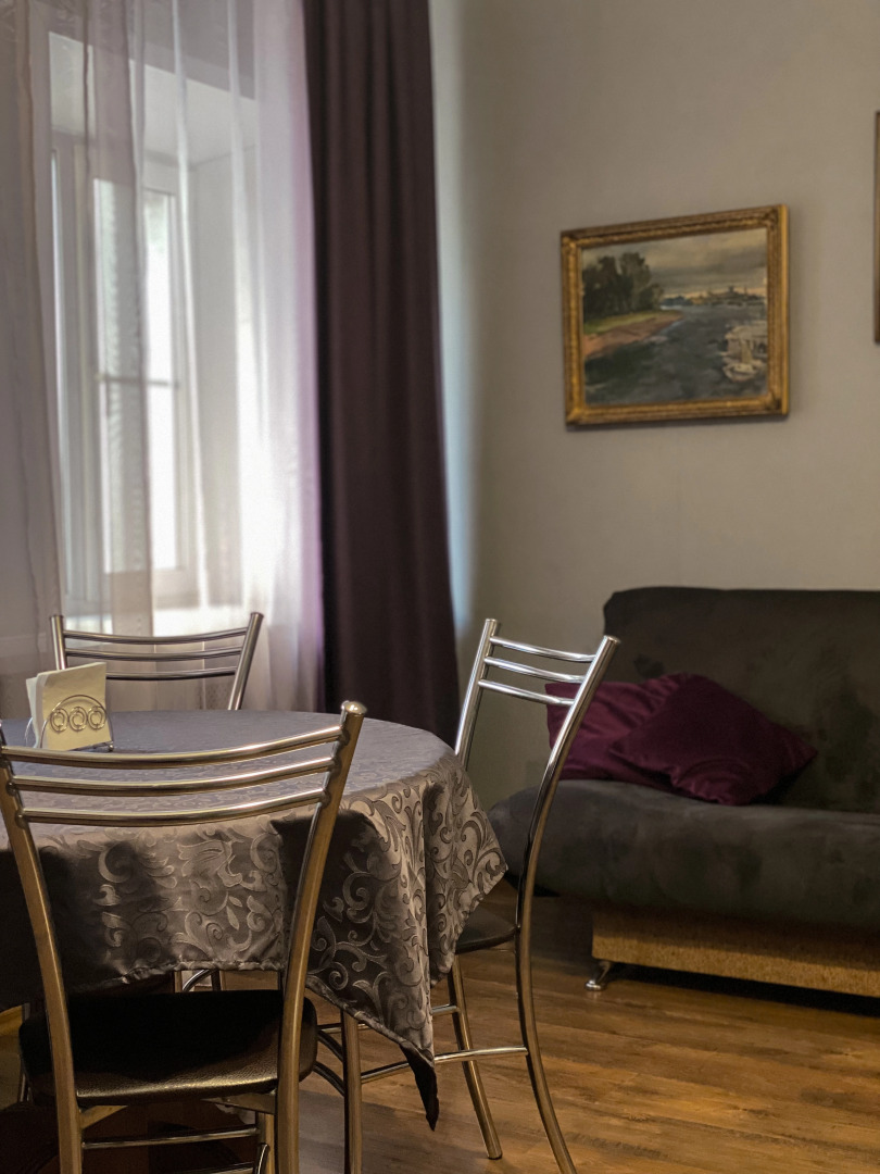 Квартира Квартира на Советской