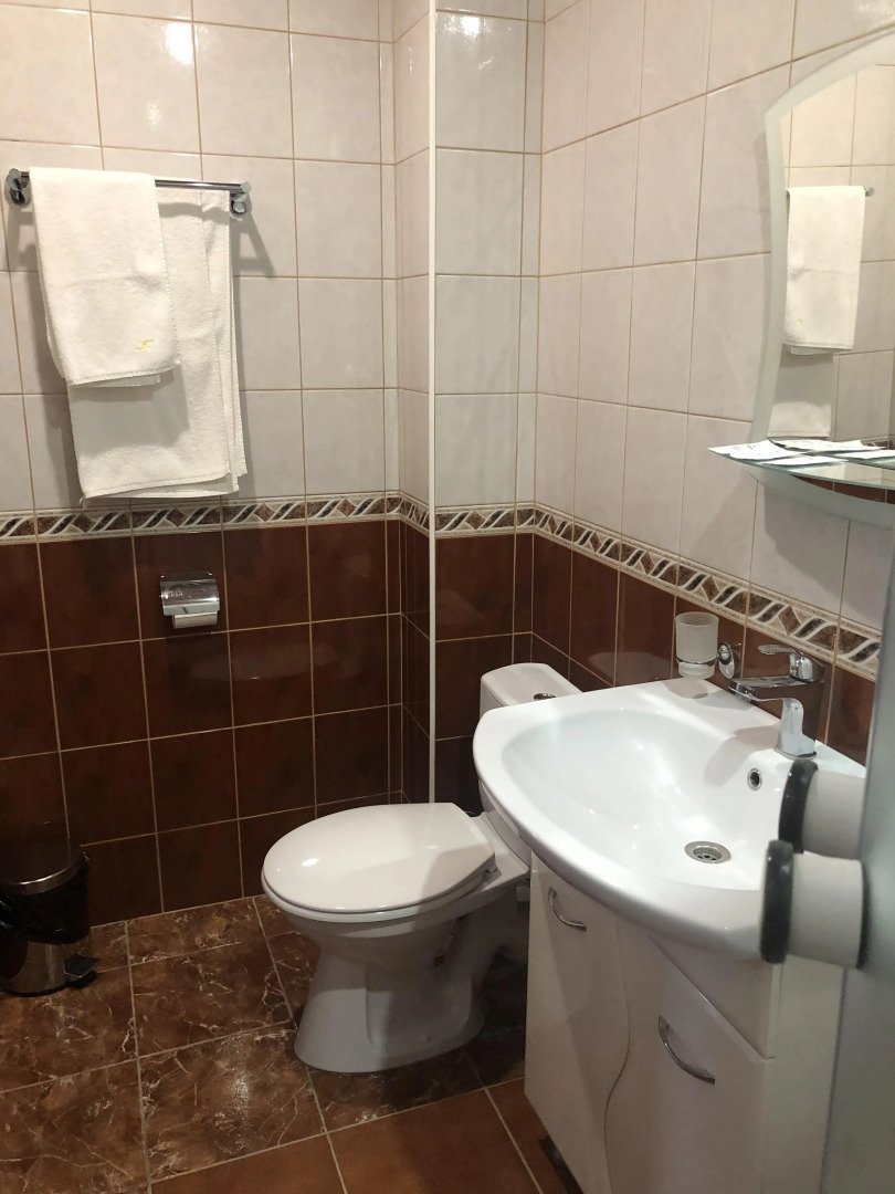 Отель Жемчужина