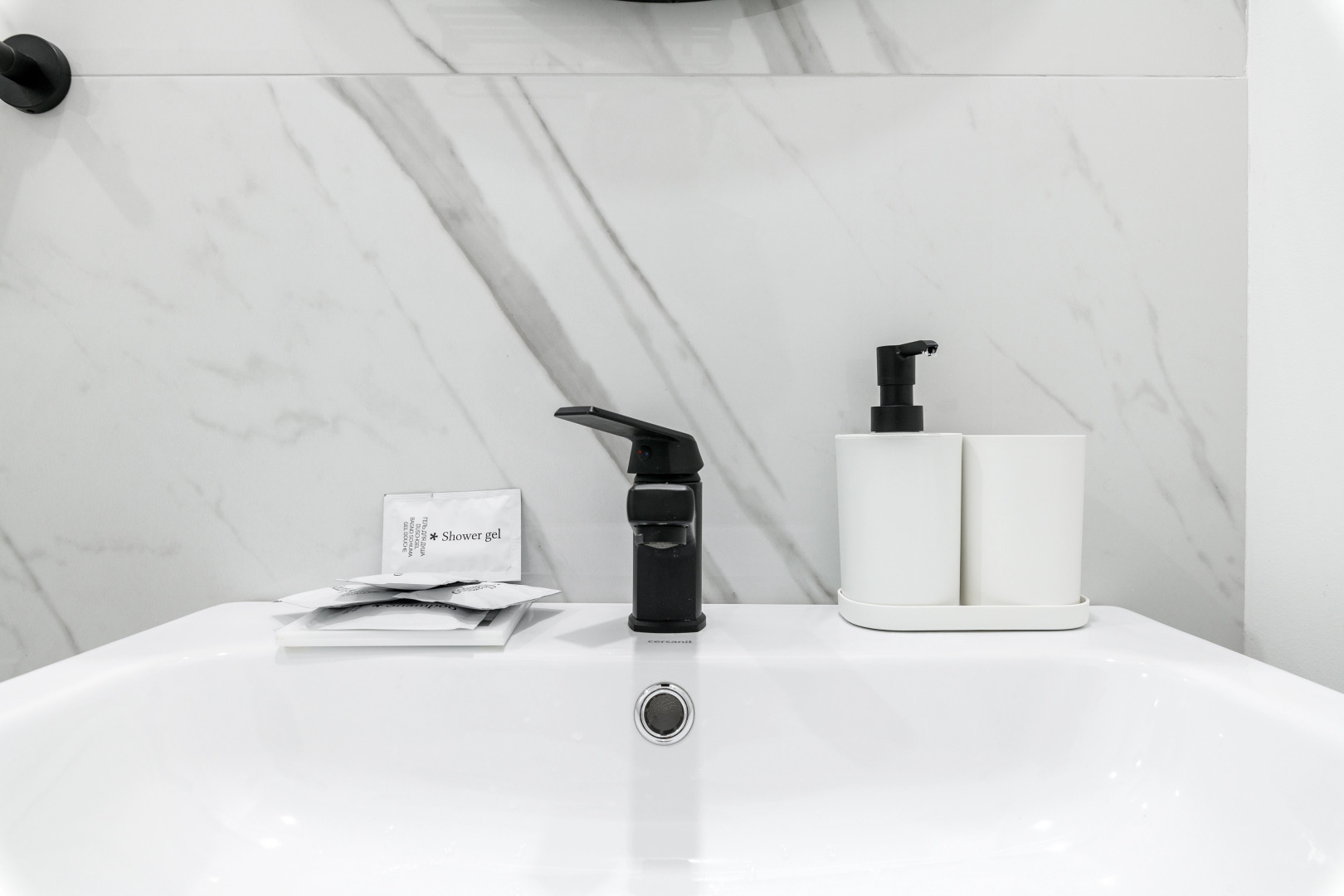 Апартаменты на главной ресторанной улице