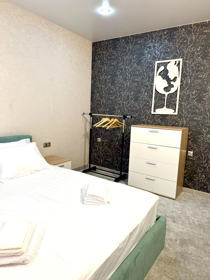 Гостевой дом Загородный дом Рива