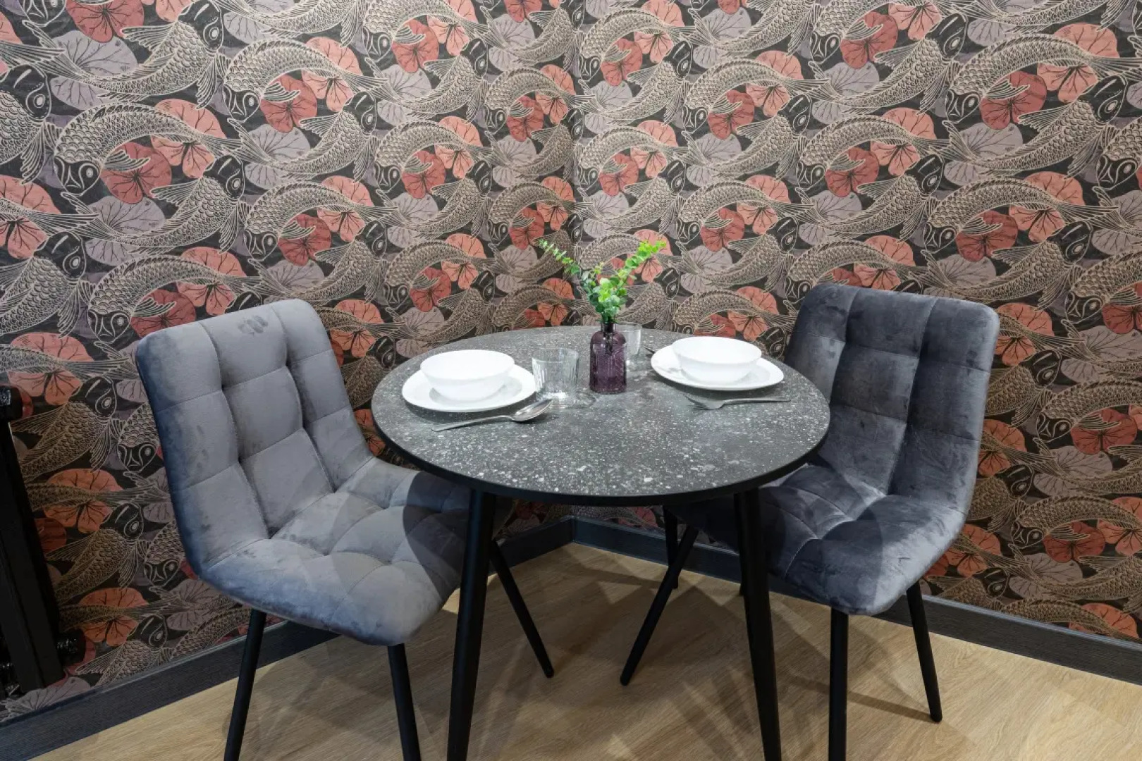 Апартаменты Sleep&Trip 2