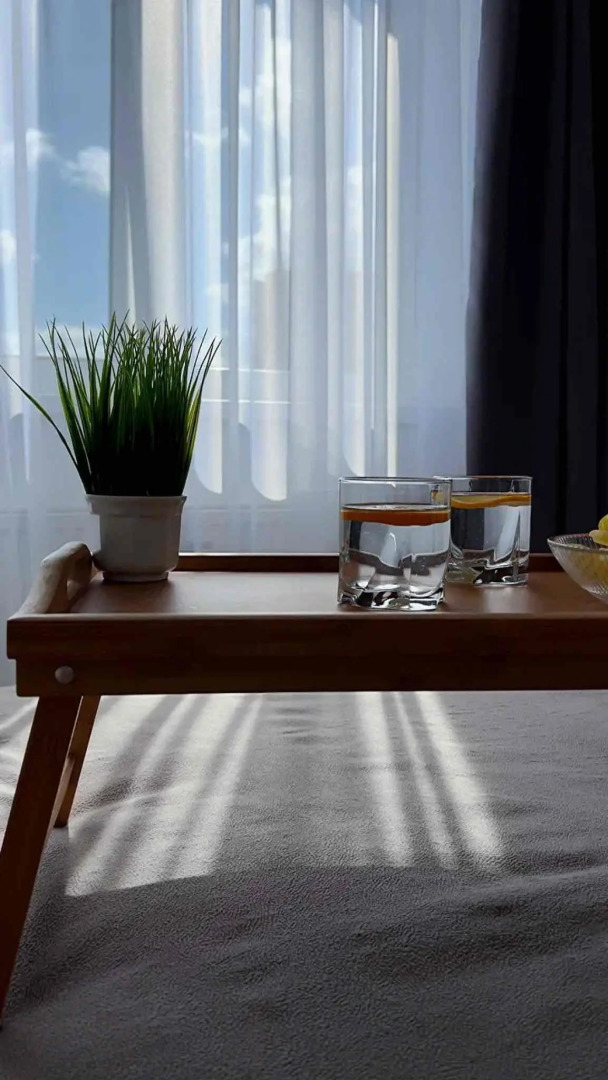 Квартира на улице Севастьянова 28/1