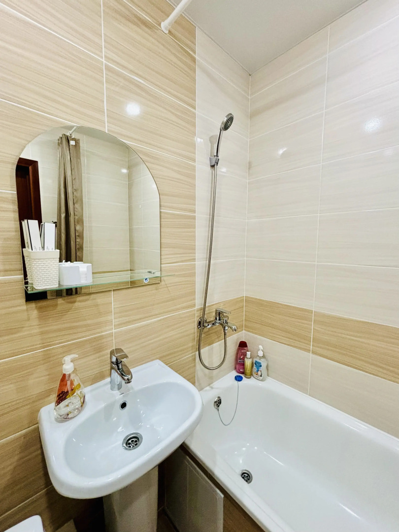 Квартира Уютная квартира