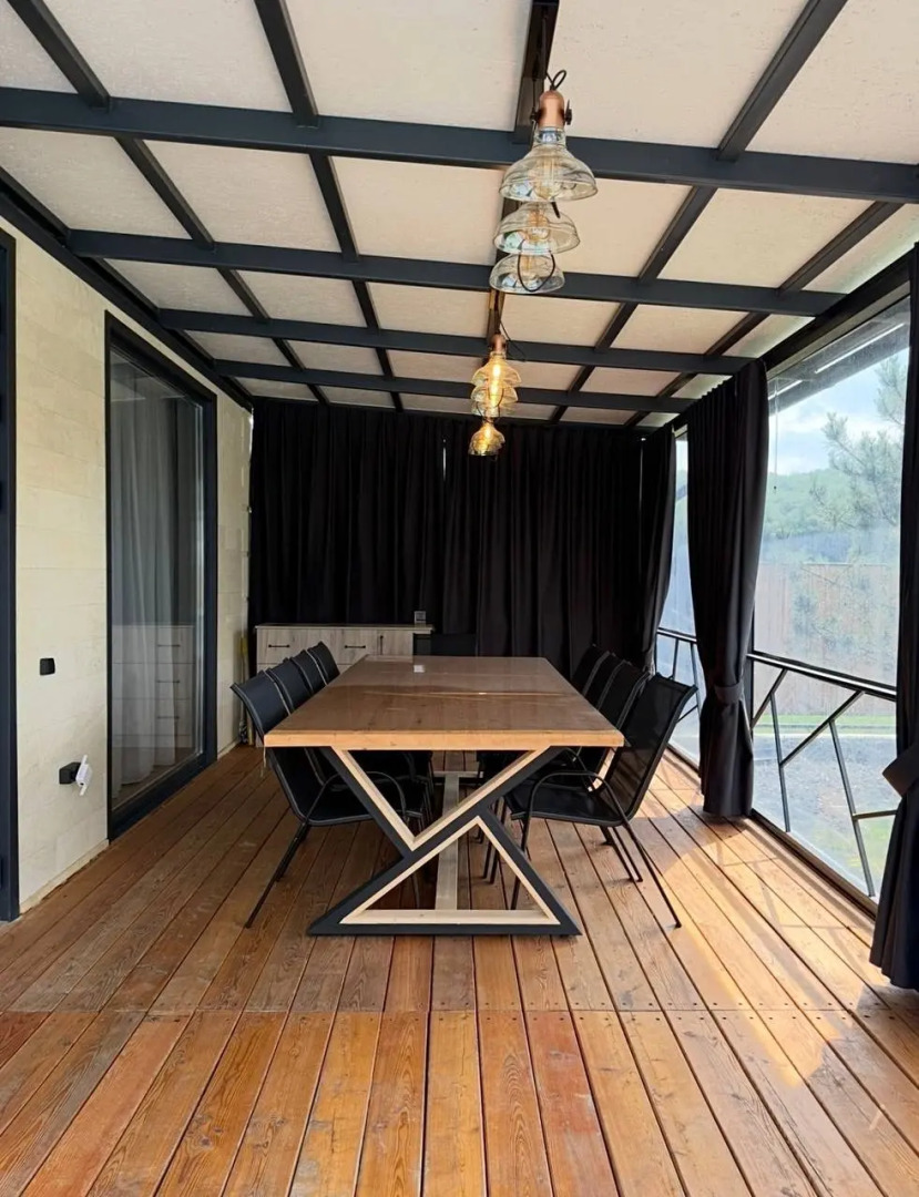 Частный дом Aviator