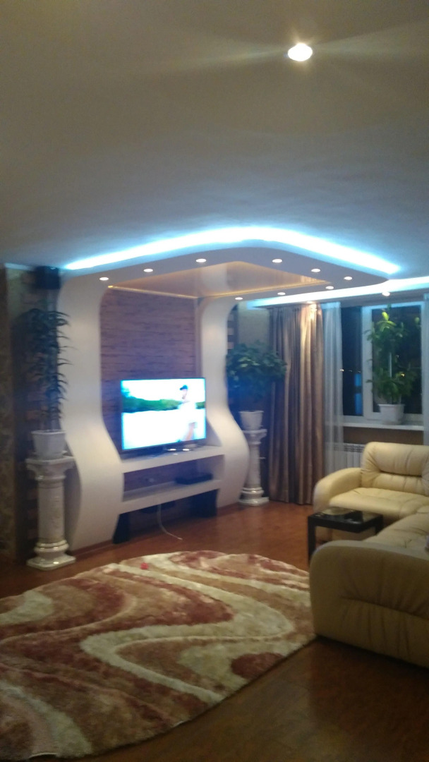 Отель Виста