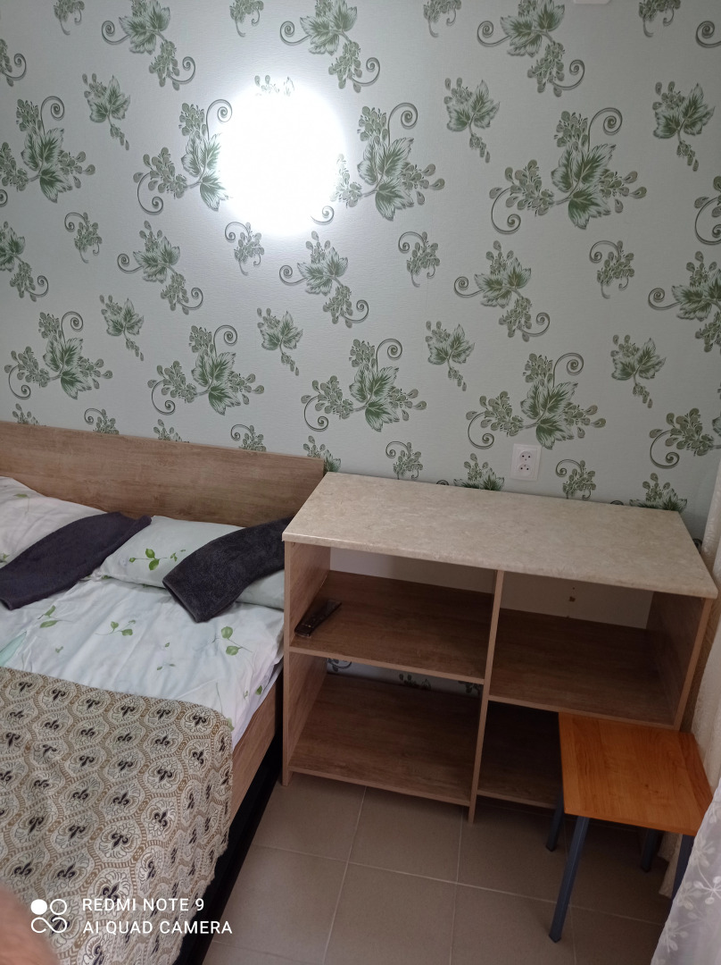 Гостевой дом Подсолнухи