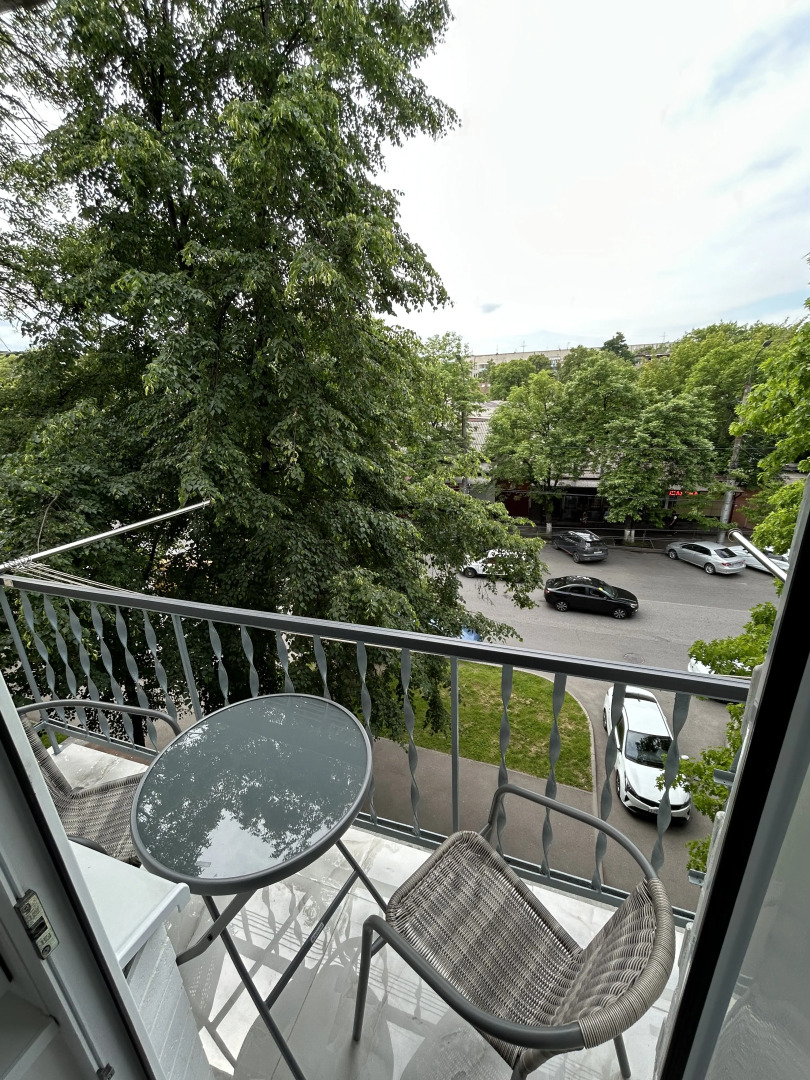 Квартира Стильная 1-комнатная в центре Владикавказа