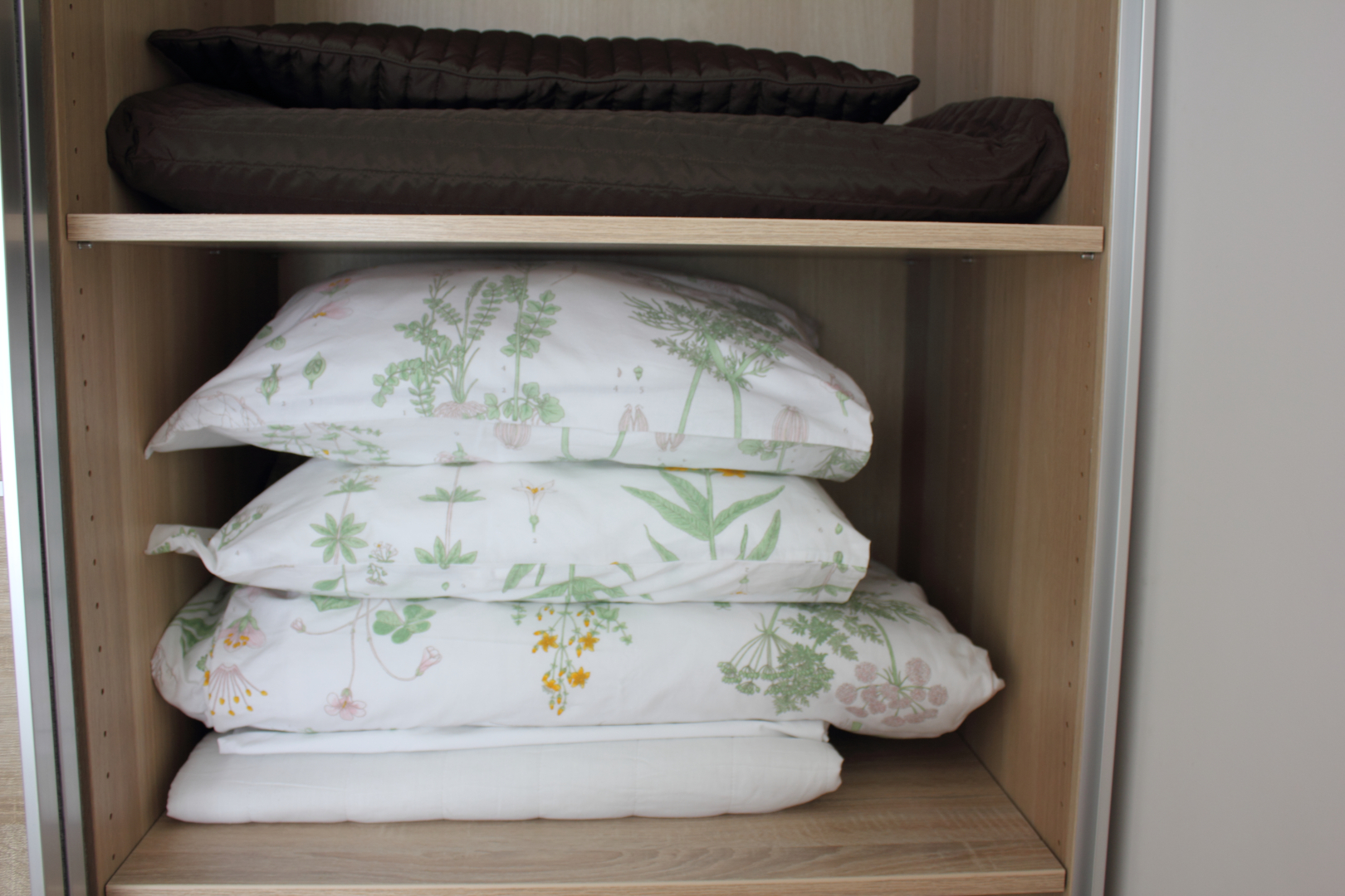 Апартаменты Леонова