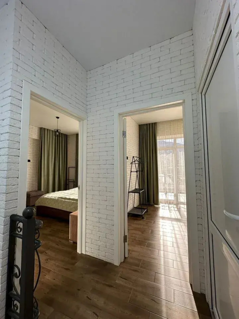 Частный Дом Со Cпа джaкузи с подoгрeвом