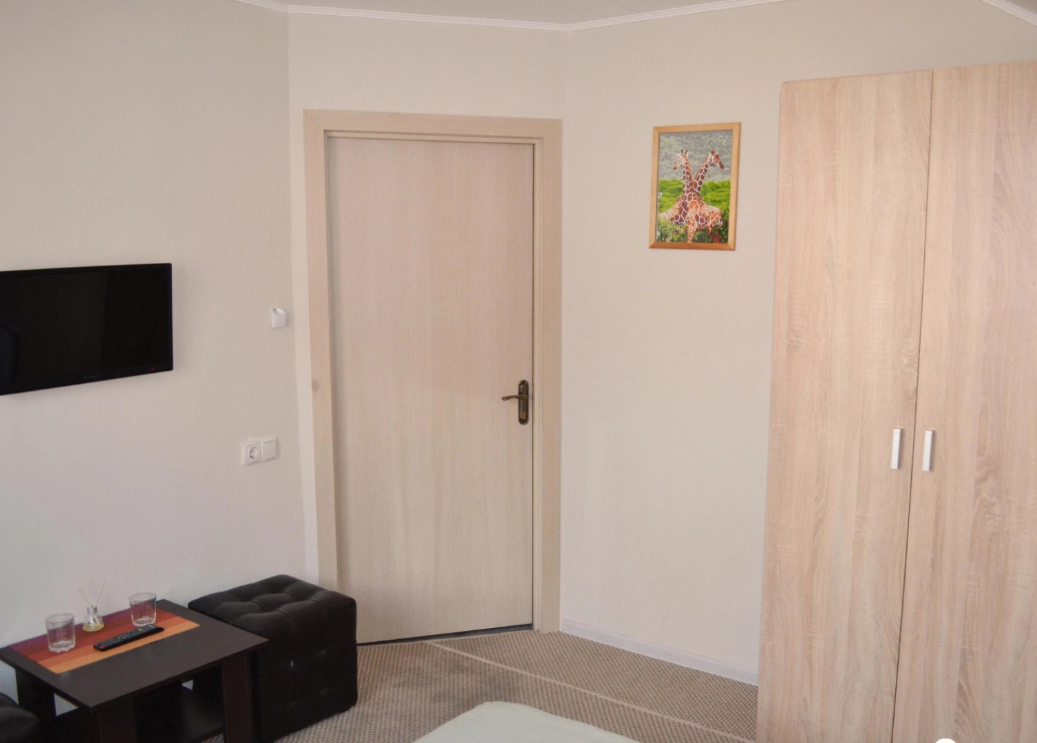 Гостевой дом СтандАрт