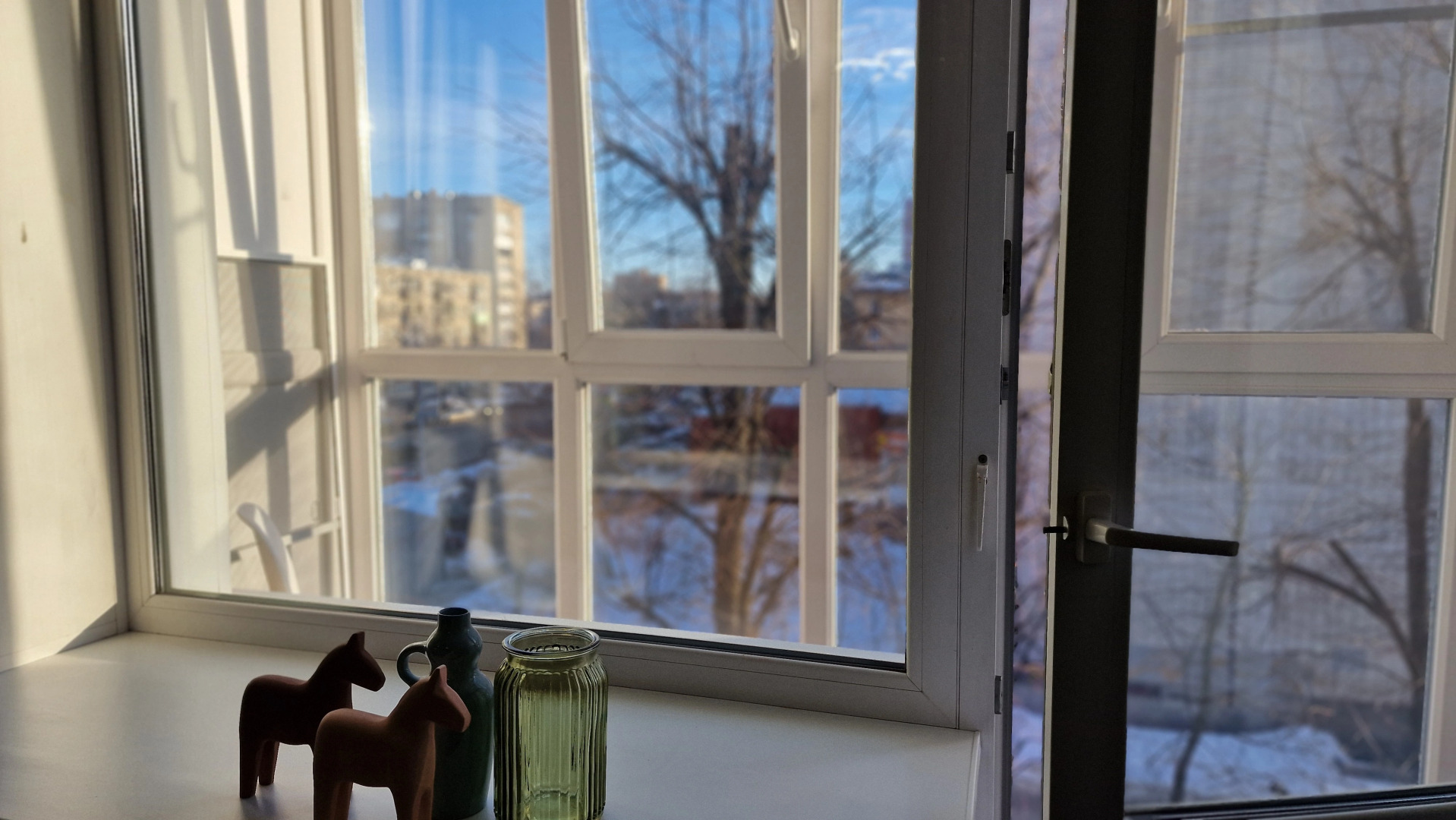 Апартаменты Студия в центре