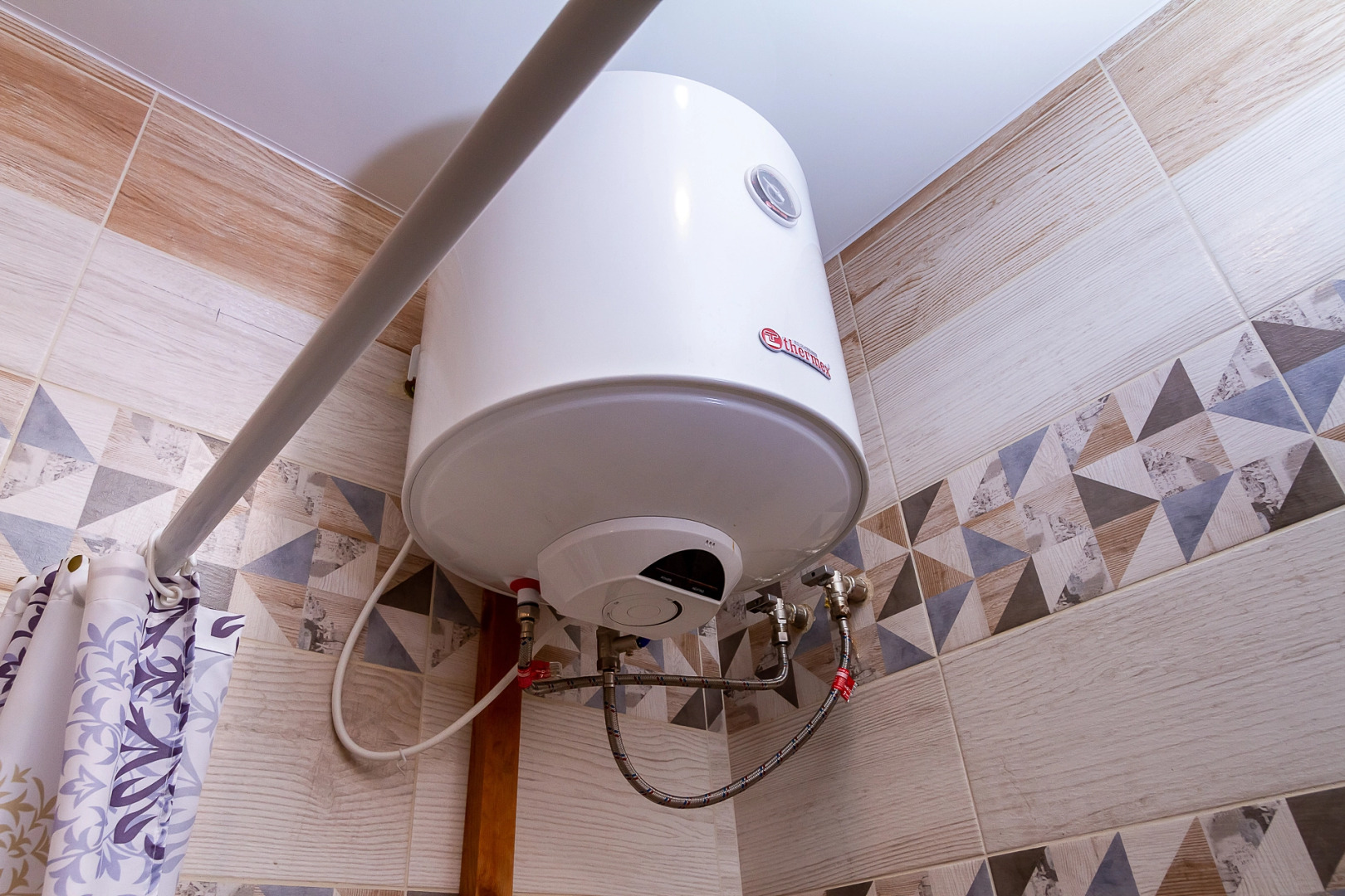 Апартаменты Фрунзе 49/2 этаж 23