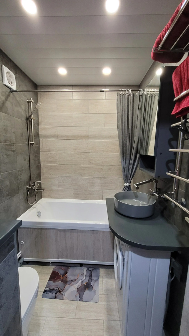 Квартира Уютная в Совестком Районе г. Нижнего Новгорода