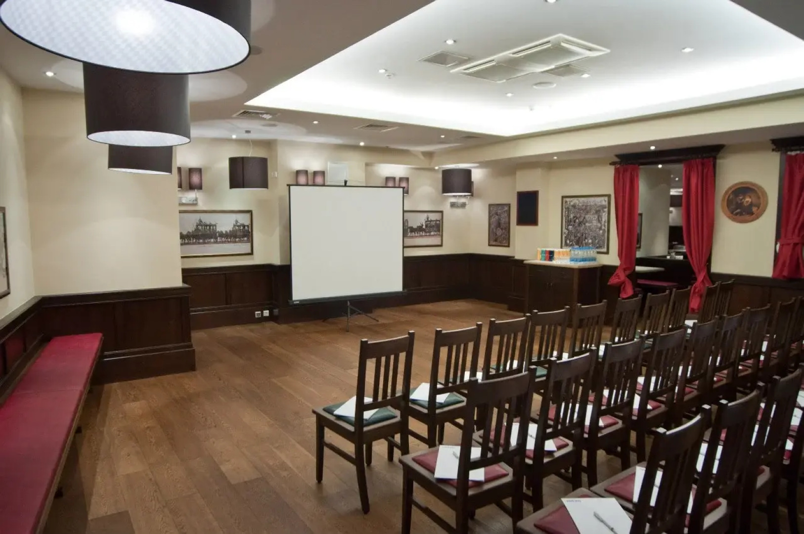 Cosmos Saint -Petersburg Nevsky Prospect Hotel, a member of Radisson Individuals