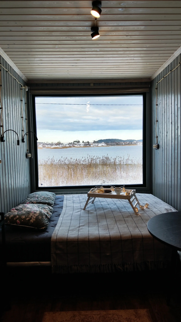 Гостевой Дом Остров Сортавала