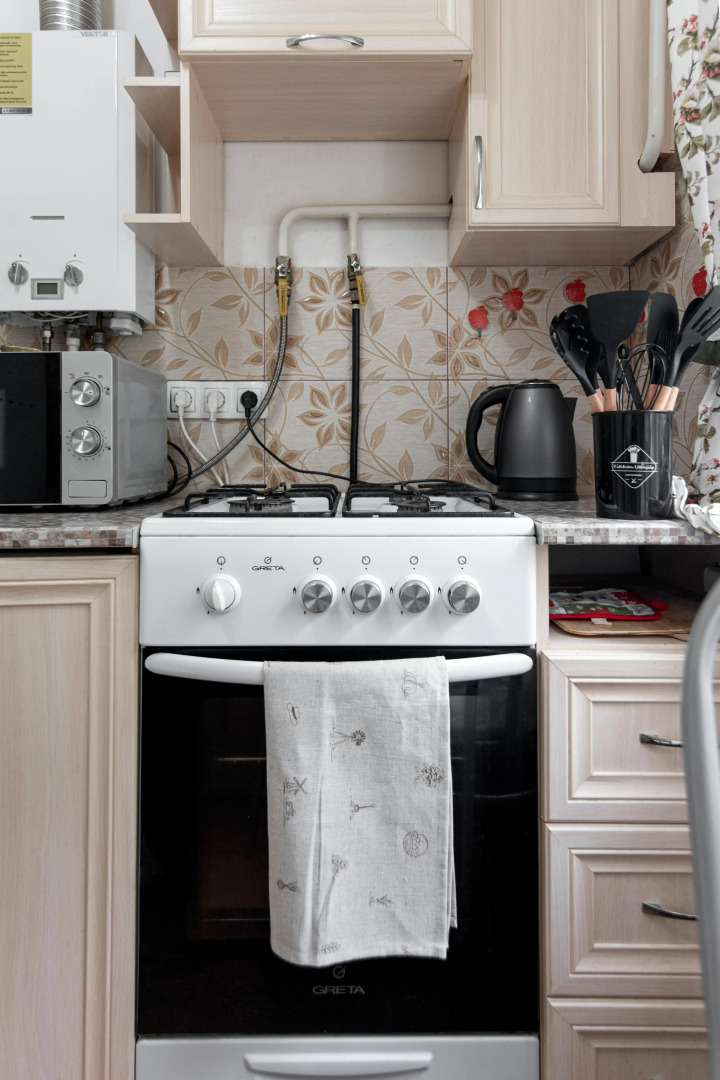 Квартира KEY2HOME на Троицкой