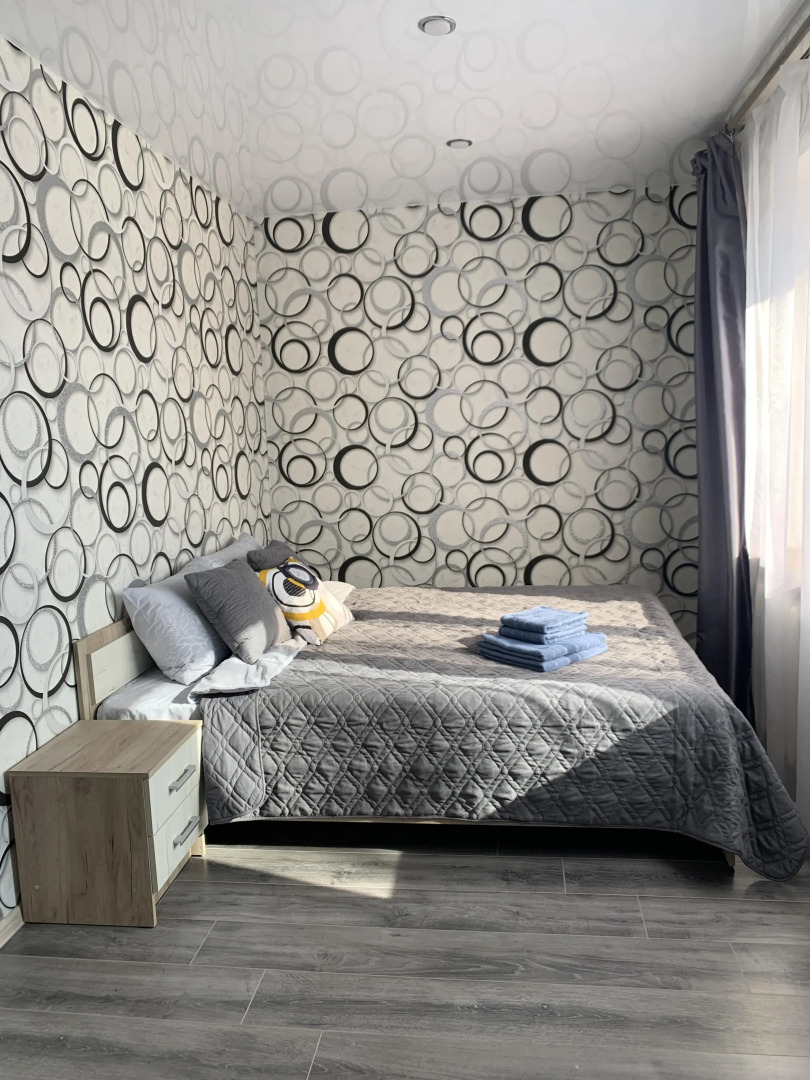 Апартаменты на Калинина