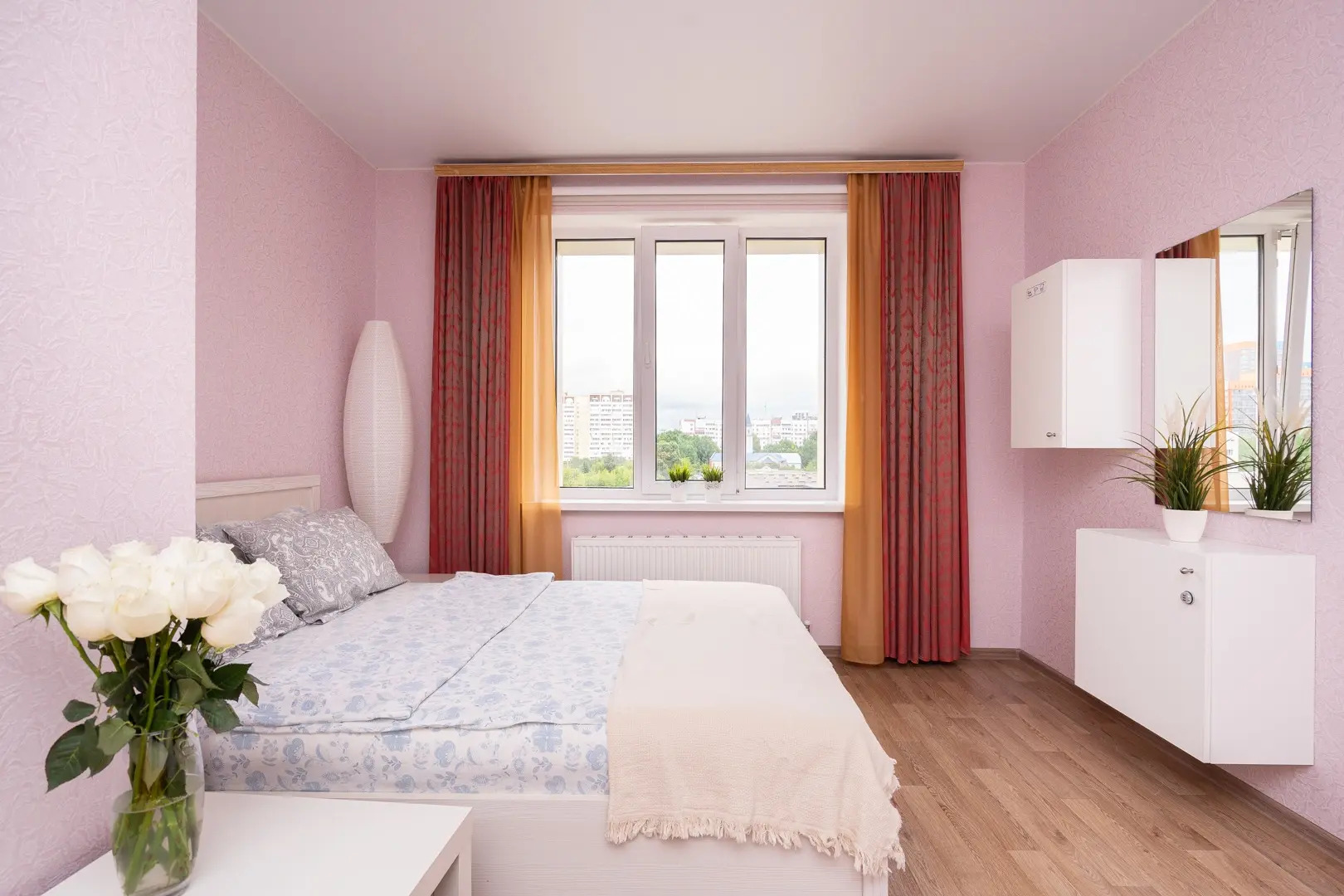 Апартаменты Универсиада Хоум Казань  Homekazan