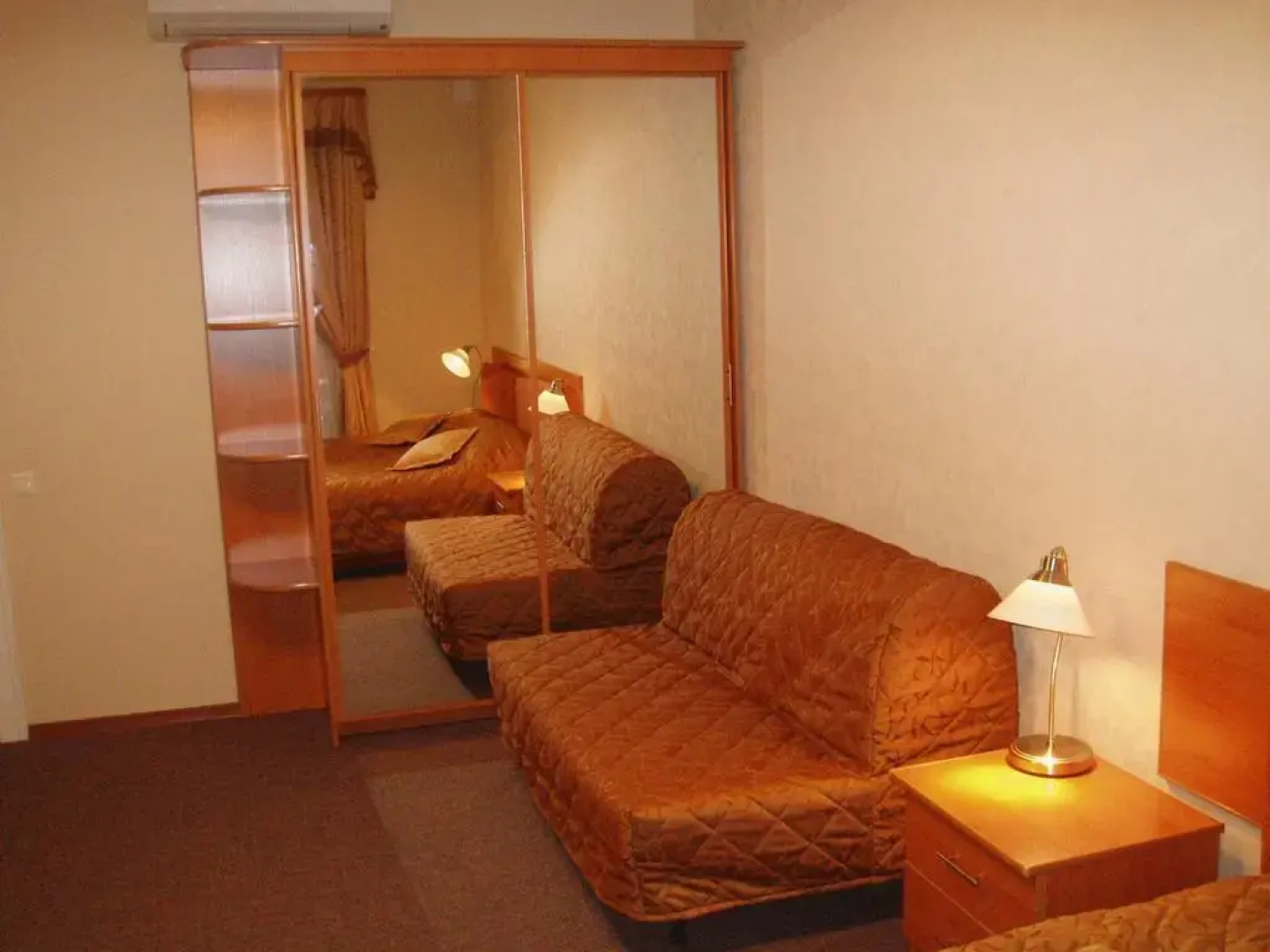 Гостевой дом Невский Inn