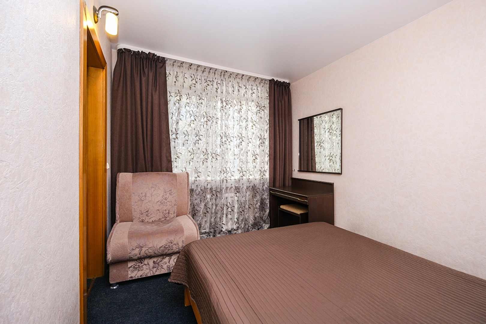 Гостиница Центральная