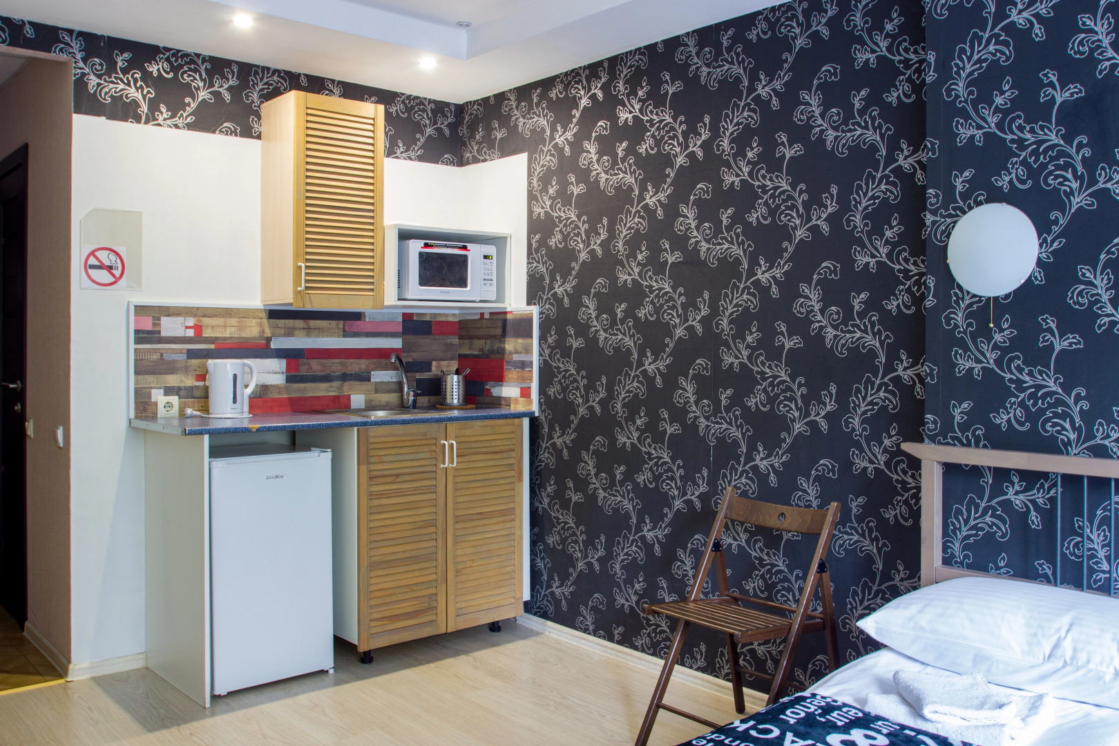 Меблированные комнаты Elle